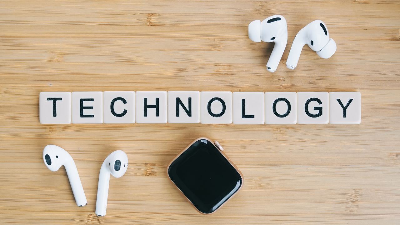 What is technology?