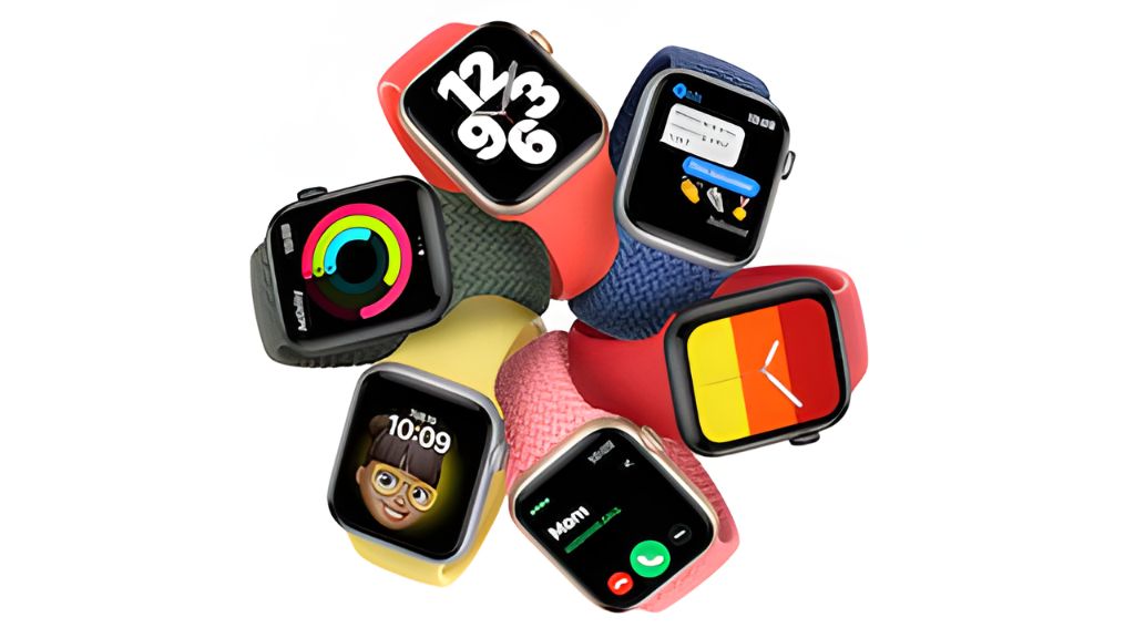 Apple Watch SE 3 Launch